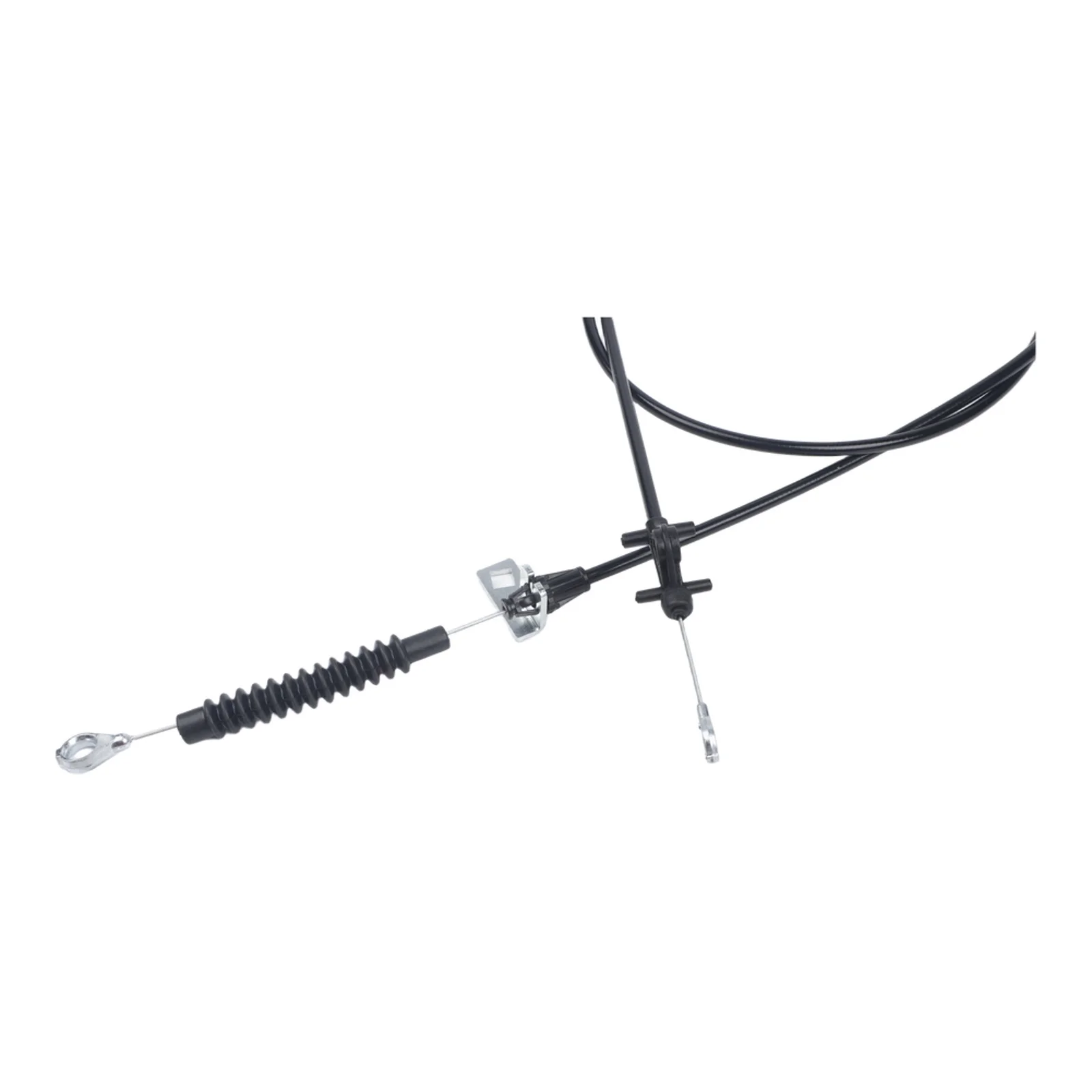 Snowblower for chute Control Cable Replacement for 586961501 Perfect Fit for ST224 ST227P ST230P for Winter Operations