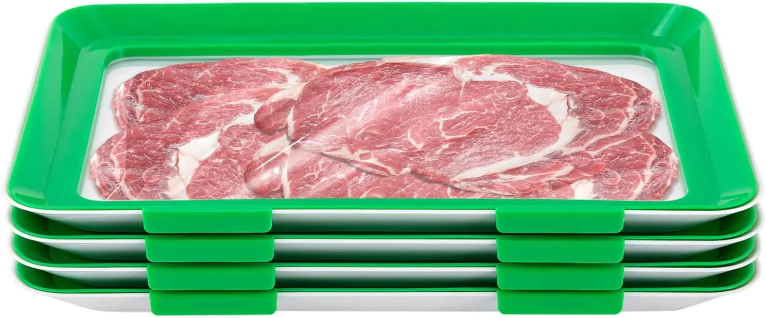 : Vorratsbehälter für Lebensmittel