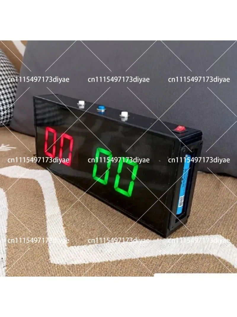Tabellone Segnapunti Digitale  - Scoreboard Digital recensione e prezzo