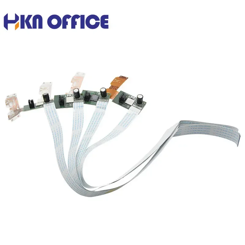 10pcs.Carriage Unit Assembly for HP DeskJet 1000 1010 1050 1051 1055 1510 1512 2000 2010 2050 2060 2510 2540 3000 3050 802 802XL