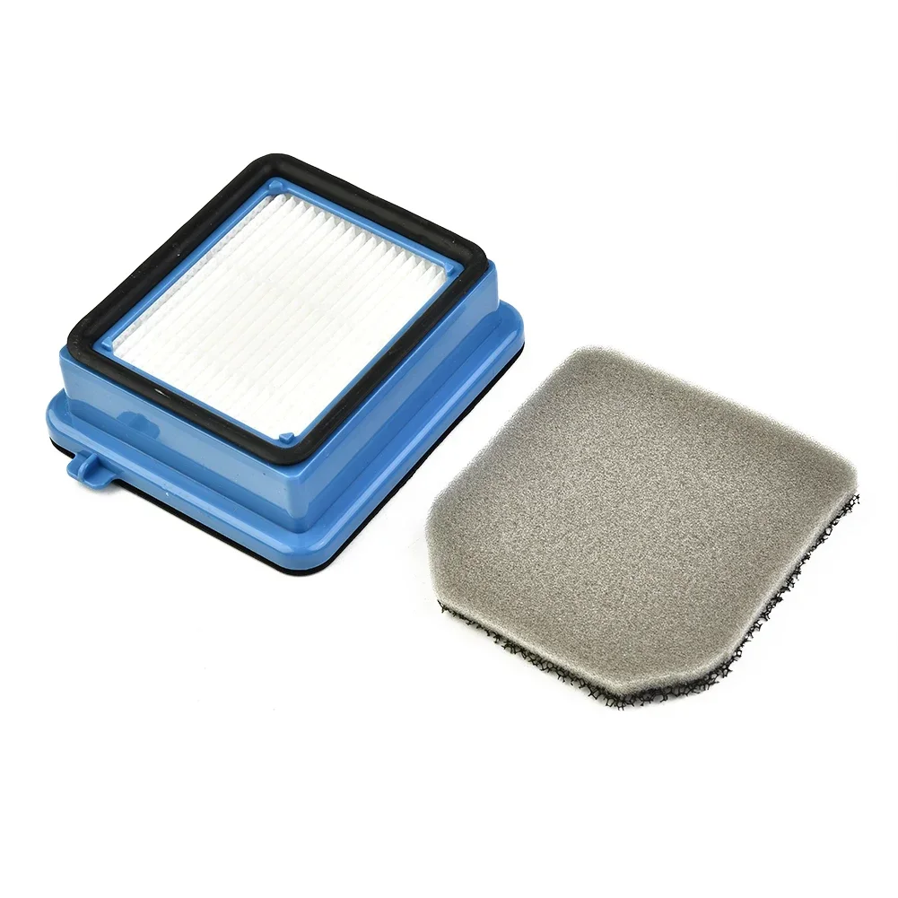 Filtro y filtro de premotor para aspiradora AEG QX6 QX7 QX8-2, reemplazo de accesorio, 1 unidad