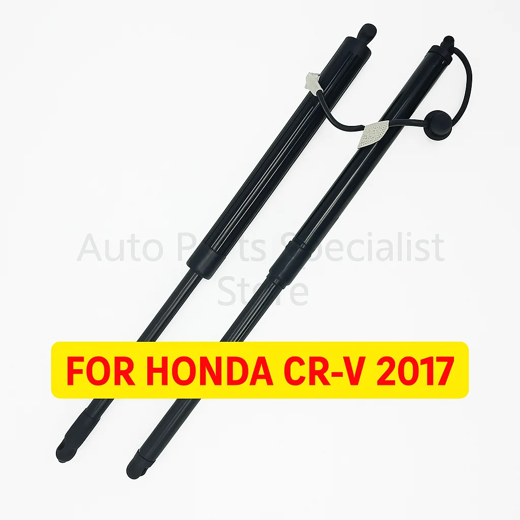 

Power Electric Tailgate Strut For East Honda CR-V 2017- Manual Lifting Bracket Gas Spring Struts 74961TLA305 74981TLA305