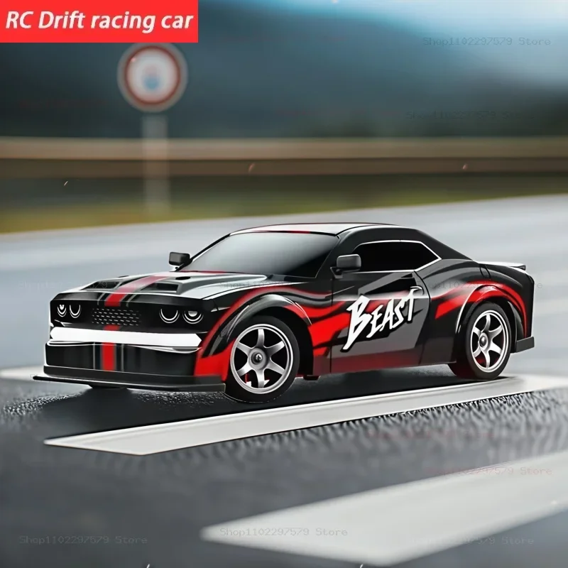 

Новый пульт дистанционного управления 4WD RC Car SG218 Pro 2.4G ​ ​ Автомобиль 1 Tahun16, высокоскоростной спортивный автомобиль для дрифта со светодиодной подсветкой, игрушка для мальчика для детей, подарок