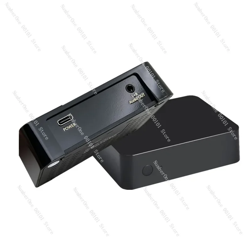 

Модуль беспроводного аудиопередатчика, Hi-Fi стерео передача для домашних студийных микшерных динамиков