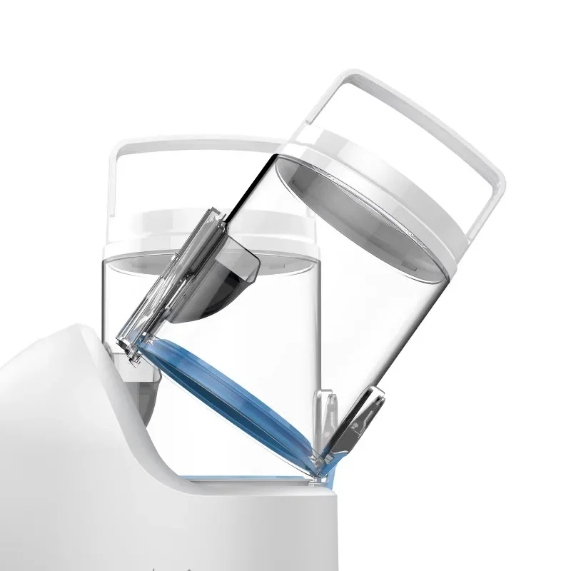 P2 Pro Pet Grooming Kit, Cabelo Gato e Cão Clipper, Escova a Vácuo