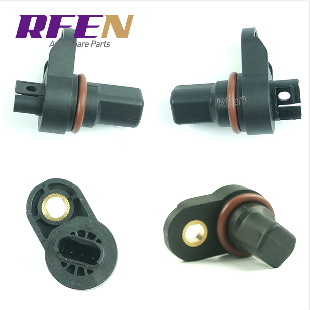 

13627548660 crankshaft position sensor for BMW N43 N46 E60 E90