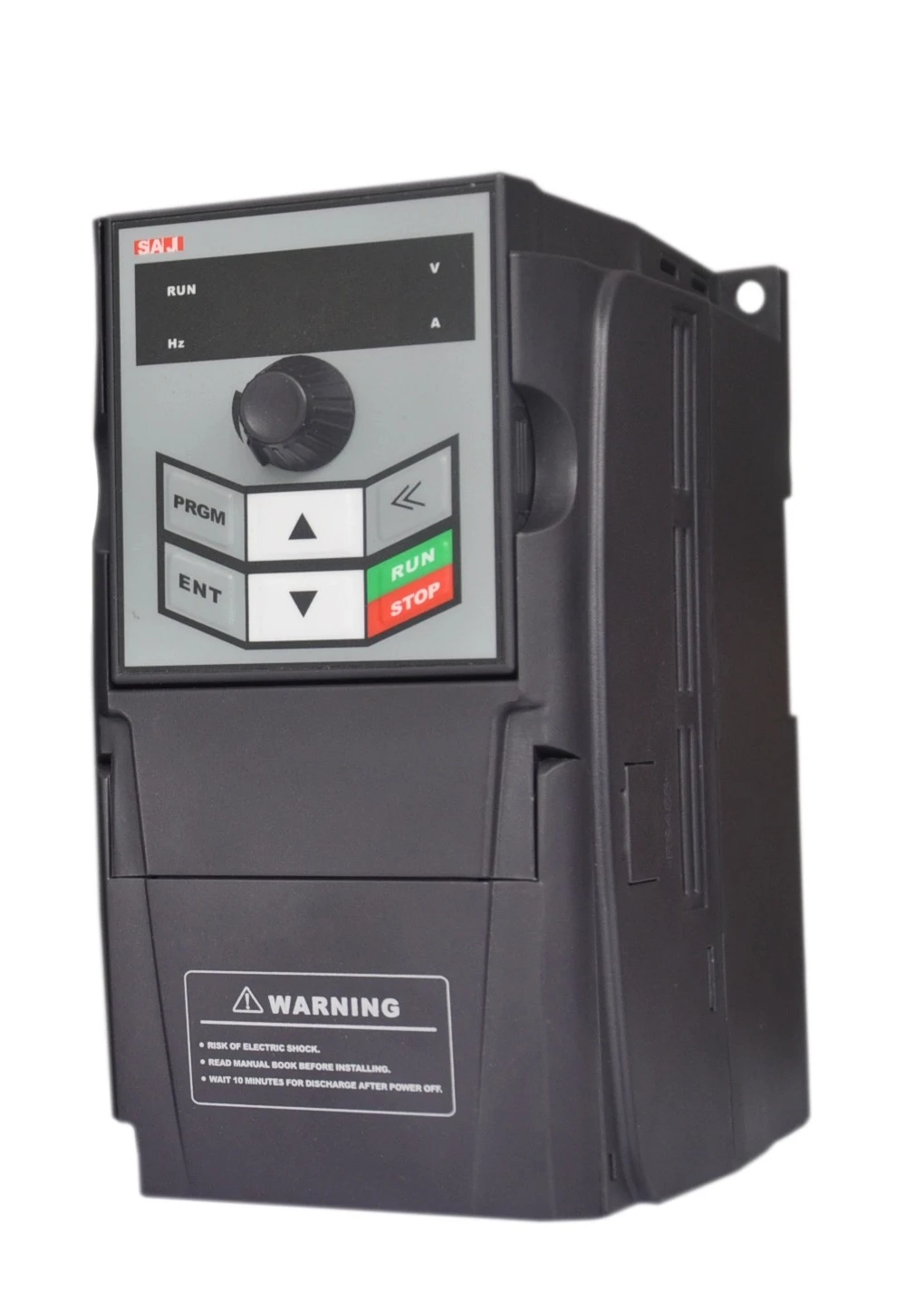 SAJ three-crystal inverter ATV13 series 0.75KW-2.2KW/220V 380V
