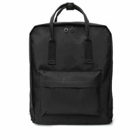 1nd generation original student waterproof travel bag boys and girls computer fox bag bag