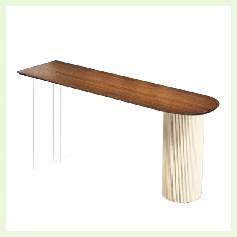 

Corner, partition cabinet, small bar balcony, homestay