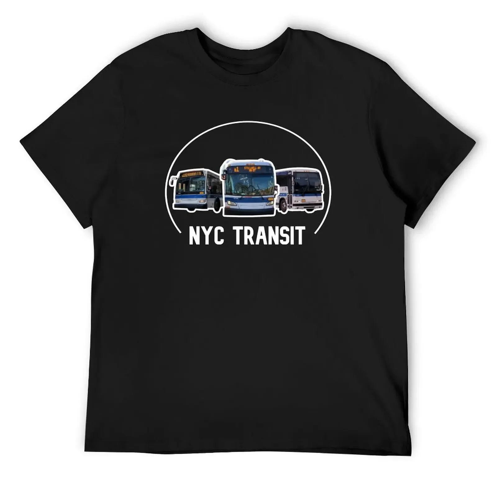 NYC Transit T-Shirt vintage t shirts Short sleeve tee Louboutins oversized t shirts for men
