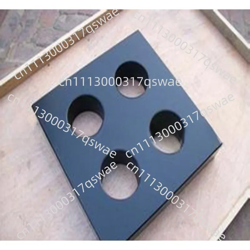 Marble Square Ruler Flat Ruler Right Angle Ruler 00 Grade Granite Parallel