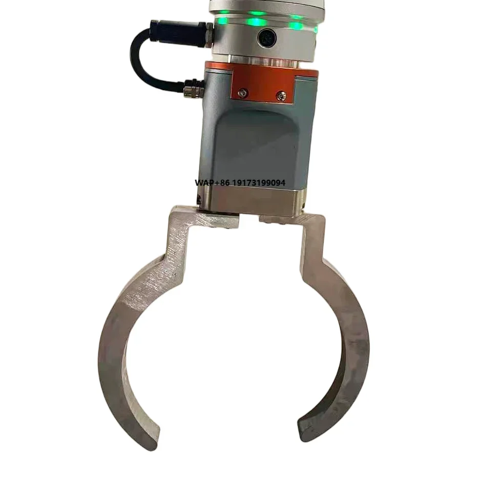 

Electric Gripper for Collaborative Robots