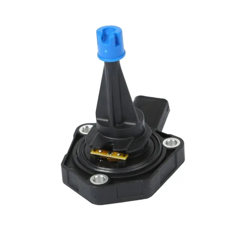 Sensor de Nível de Óleo do Motor para A1 A3 VW Golf Jetta Passat Tiguan 04E907660D 04E907660C Detecção de Nível de Óleo do Veículo