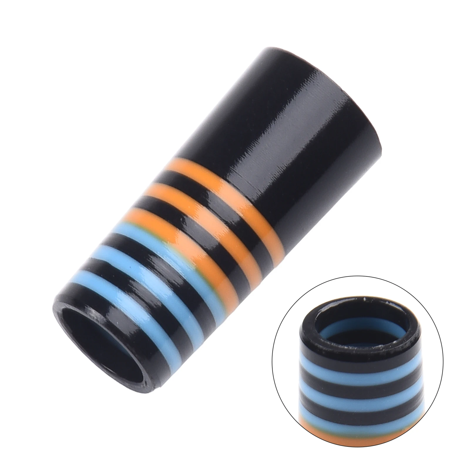 

For Golf Ferrules 355 For Irons Shaft For Golf Club Training Shock Absorbent Golf Sand-Swinger Covers Club-Making Products