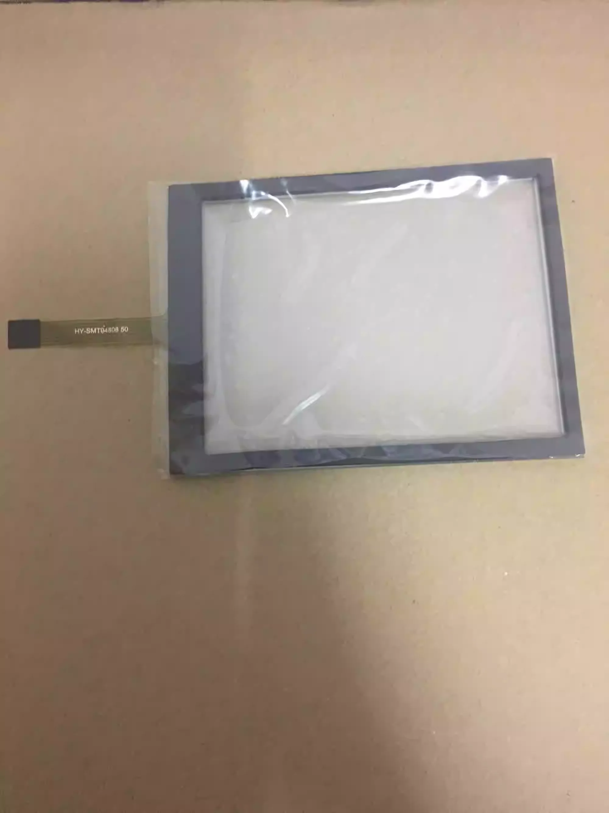 Novo painel de controle para ar condicionado trane ch530 mod01490 touchpad tela sensível ao toque vidro