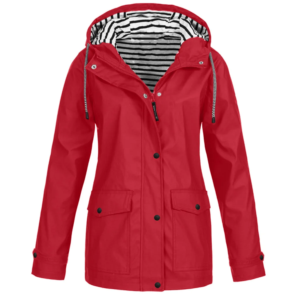 

Autumn and Winter Spring Best-selling Two-piece Set Outdoor Mountain Windproof Hiking Climbing Suit Waterproof Retaining Jackets