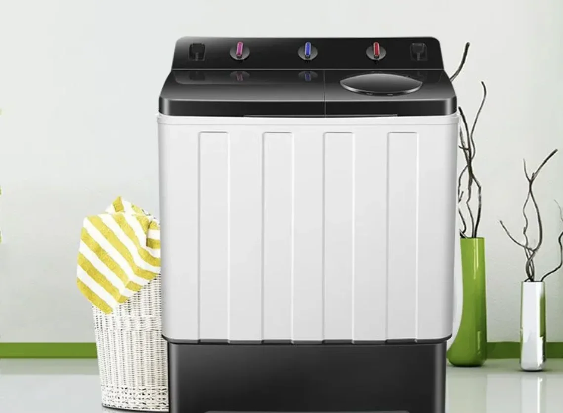 

Заводская стиральная машина высокого качества для дома