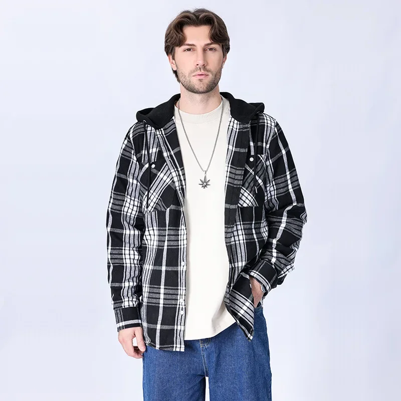 Pop Hoodies For Men… - image