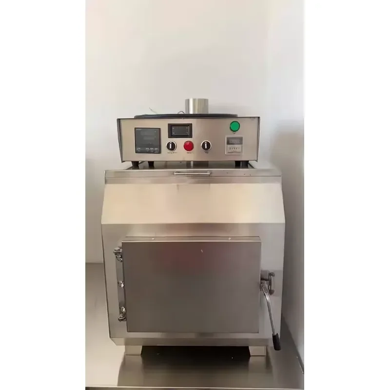 【2026】 Hot-selling Lab Muffle Furnace 4200W Muffle Oven Wax Muffle Oven