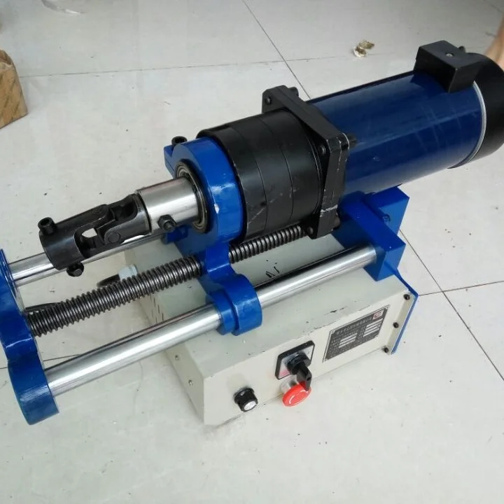 Portable Boring Machine / Electric Line Boring Machine CE Approved Quality