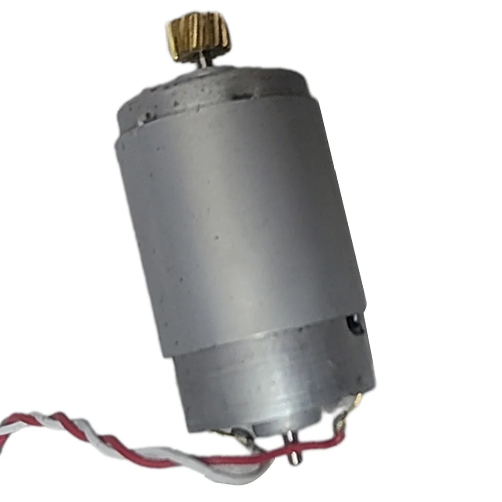 Rolo da Escova Principal para Aspirador Motor da Escova Central Ferramentas Elétricas de Limpeza Peças Sobressalentes para Cecotec Conga 1790 1990