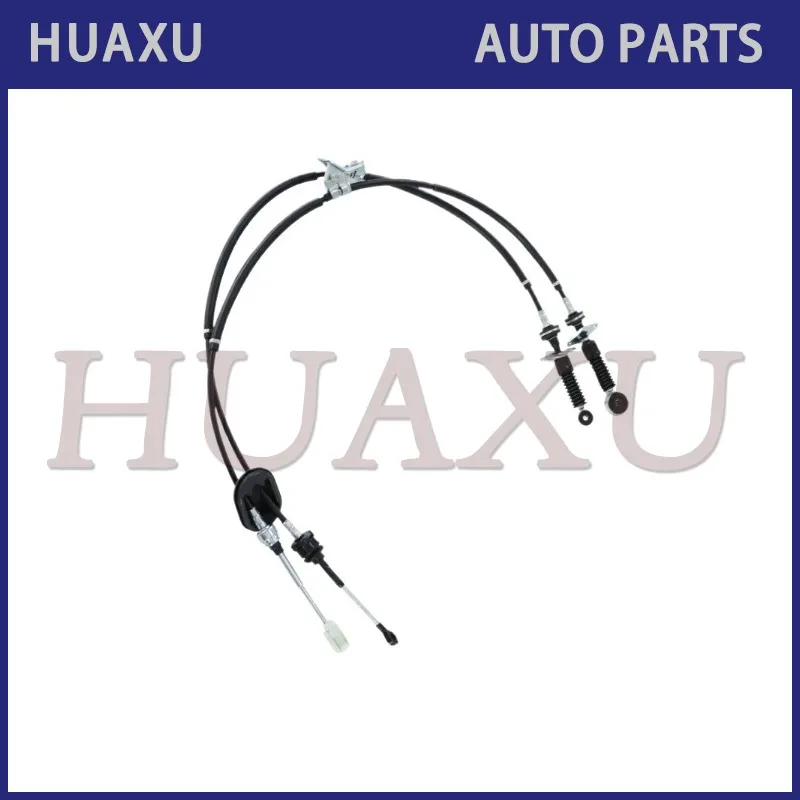 

Speed Manual Shifter Cables For HONDA Accord VII 2003-2007 54310-SDA-L02
