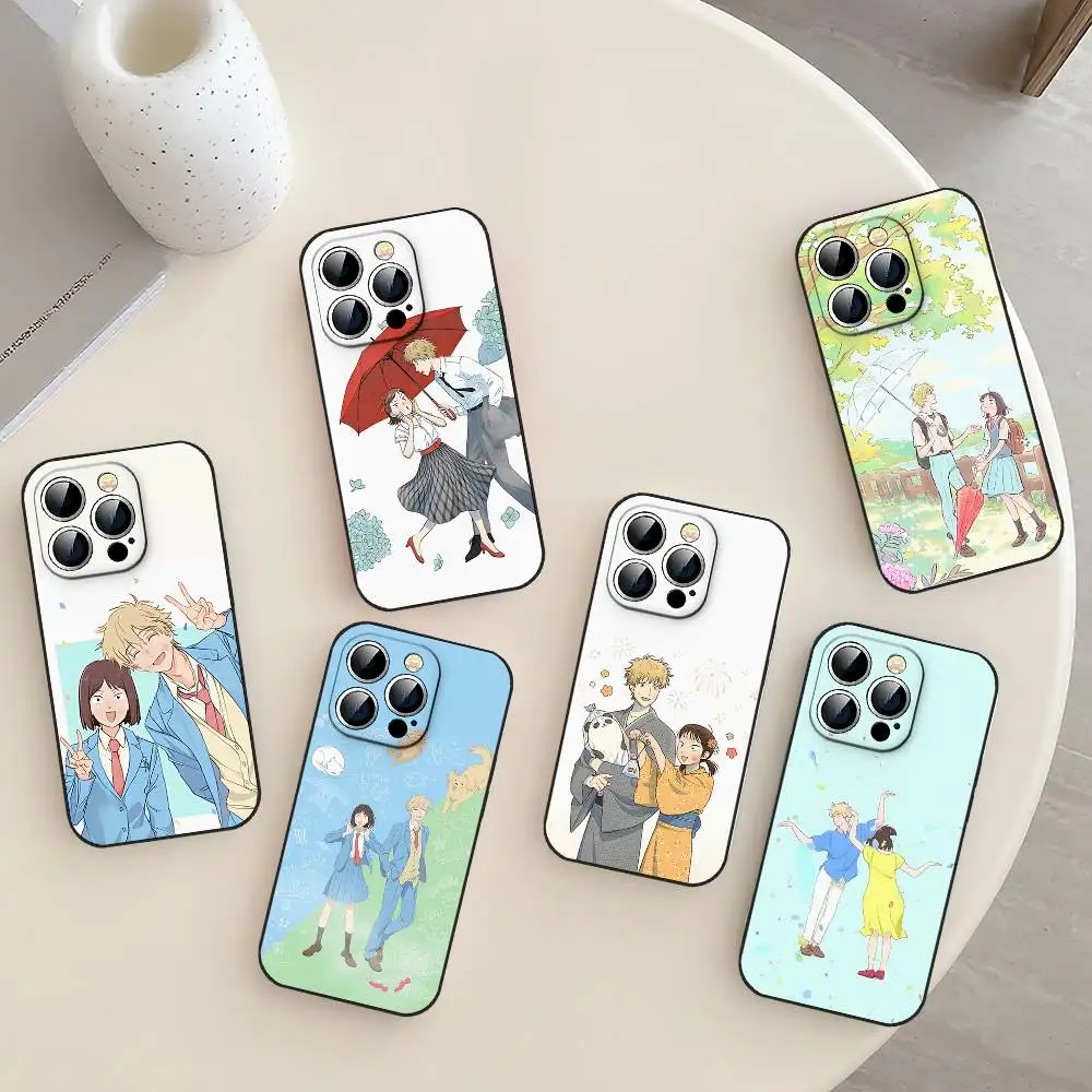 

S-Skip-A-And L-Loafer Black Phone Case That Fits For IPhone 17,16,15,11,13,14 Pro Max,Plus,X,Xr,Xs Max,13Mini