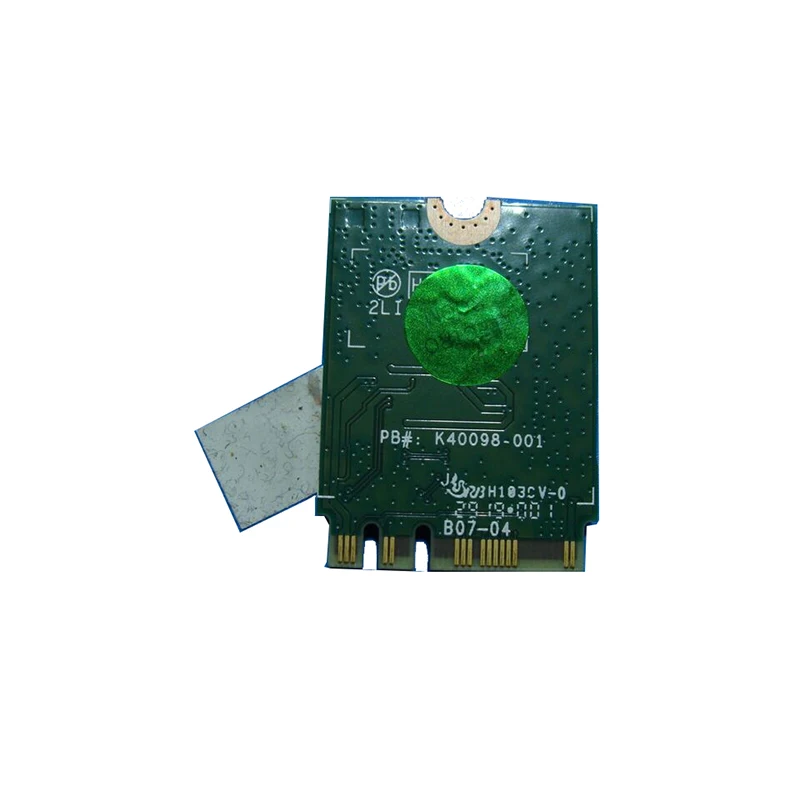 Genuine Wireless WiFi Card For HP EliteBook 840 G6 14