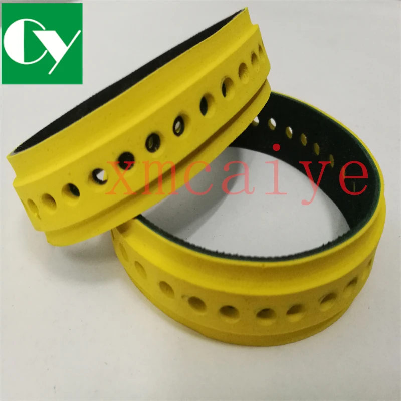 

Бесплатная доставка, 3 шт., высокое качество SM52 SM74, замедленный ремень 230x20 мм, присоска для печатной машины M2.015.878