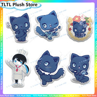 35cm Singer Ado Hibana Plush Doll World Tour 2025 Ado Hibana Peluche Pillow Birthday Commemoration Girl Kawaii Cushion Gifts