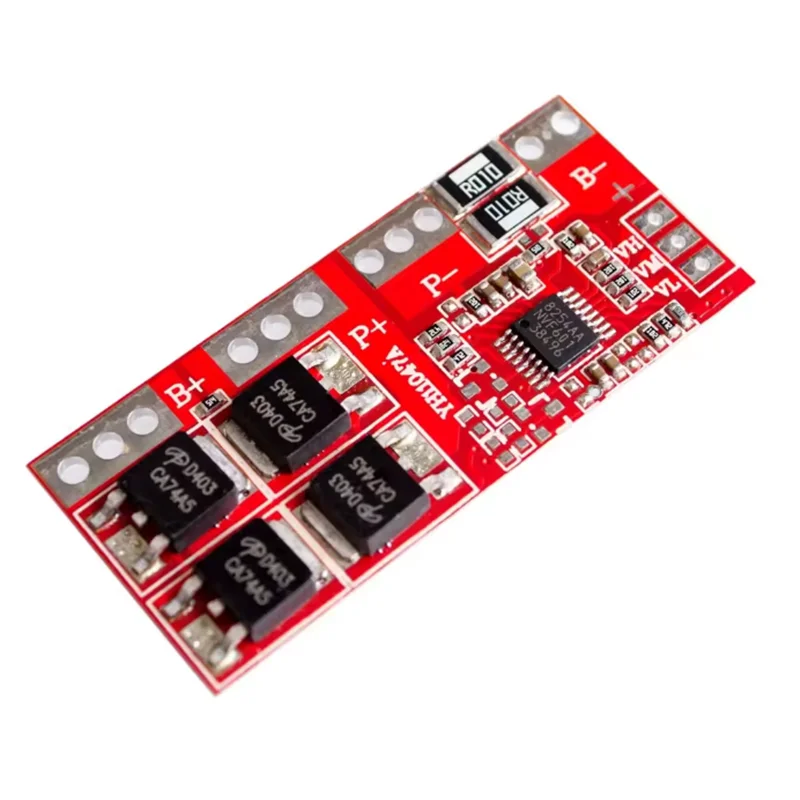 4S 30A Li-Ion Lithi…