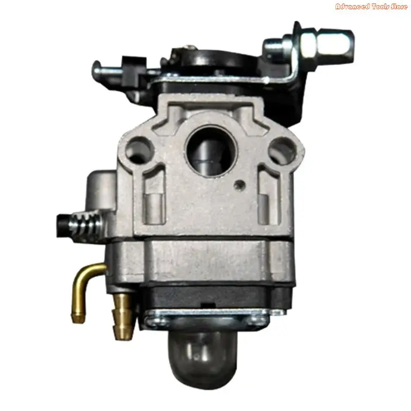 

Durability TU26 Carburetor Designed For TU26/1E34F/1E36F Engines for Enhancing Engine Performances Easy Installation W91B