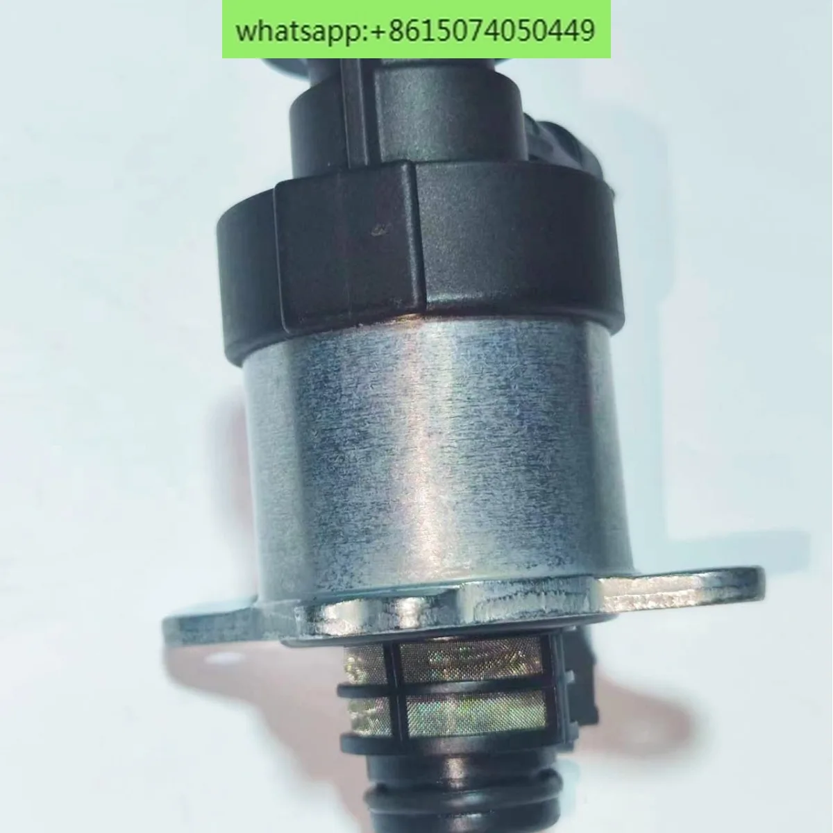 Auto parts 0928400743 Common rail fuel metering valve for metering unit 0928400743