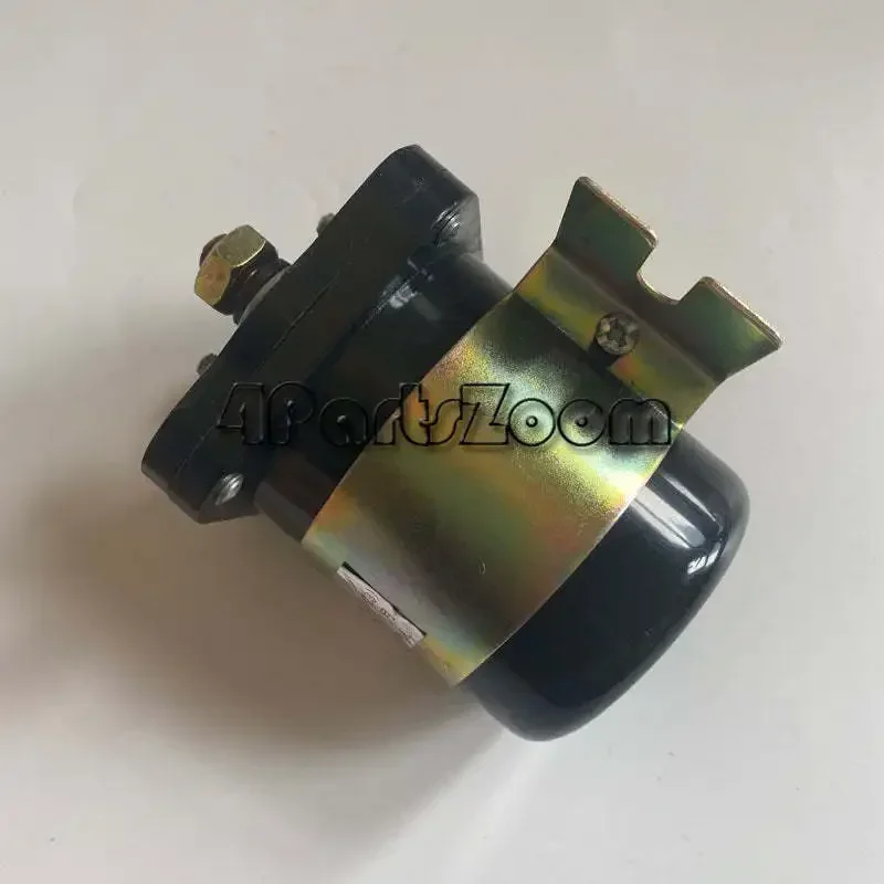 Interruptor magnético 3050692 5861141126 Um 586- 114112 -6A para terminais Cummins 24V 4