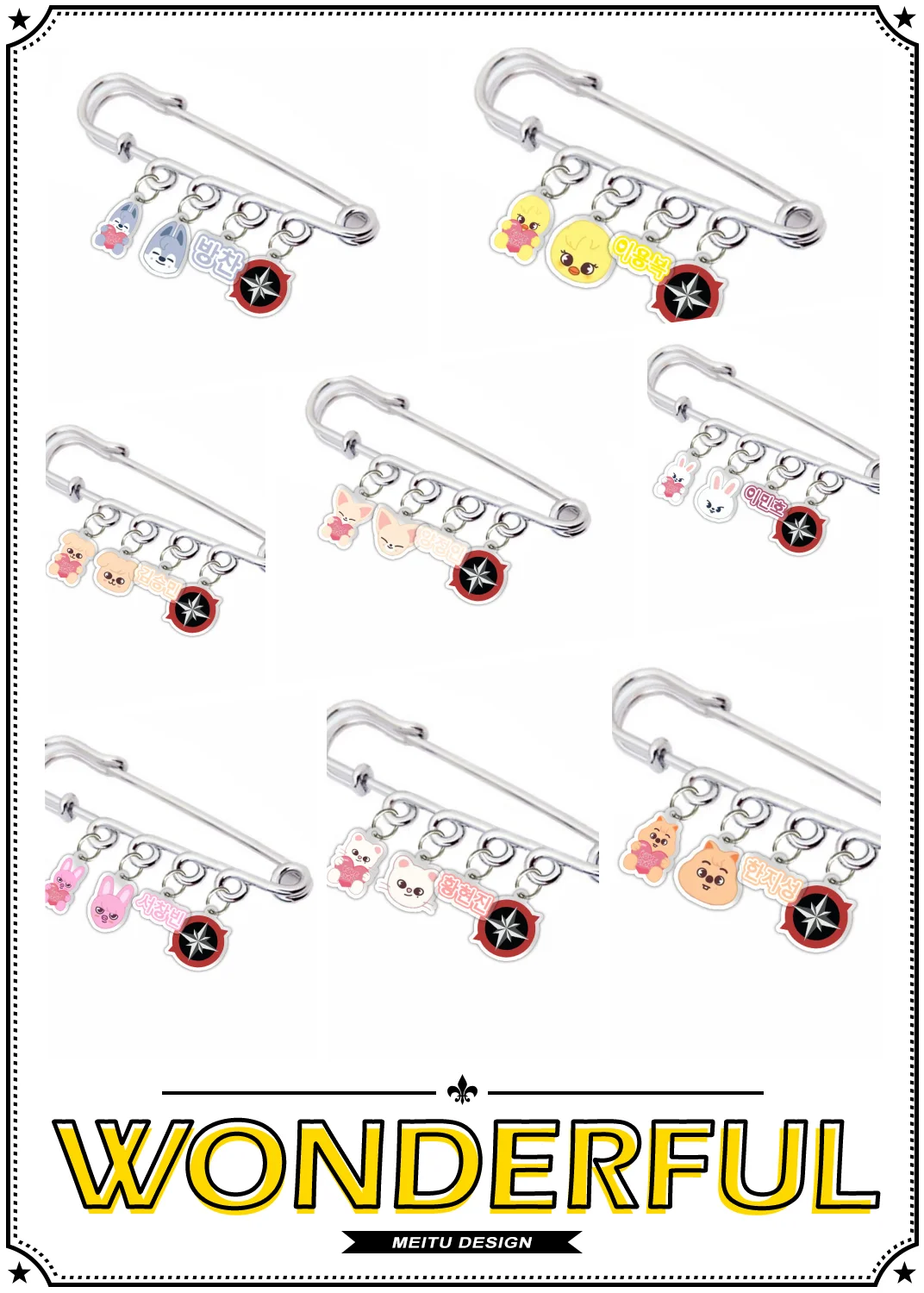 yZ[zSKZOÕz[X̎q̂߂̐VANy_ǵAX^[̖̃t@bVƃgfBȃL[z_[łB