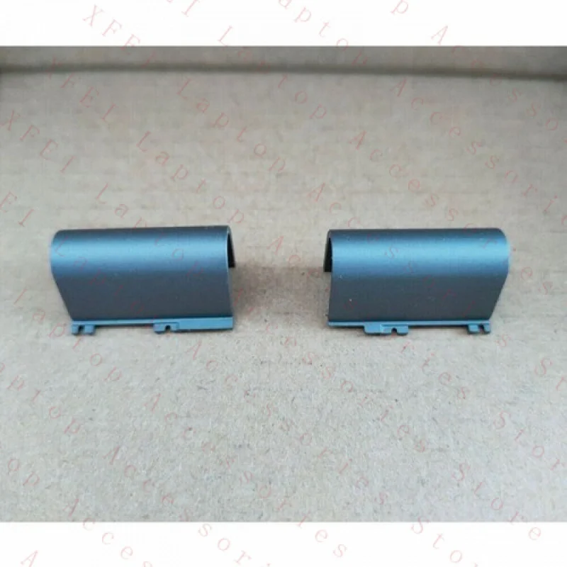 

F NEW 5CB0S95224 For Lenovo 14e Chromebook 81MH Left & Right Hinge Cover Cap Set