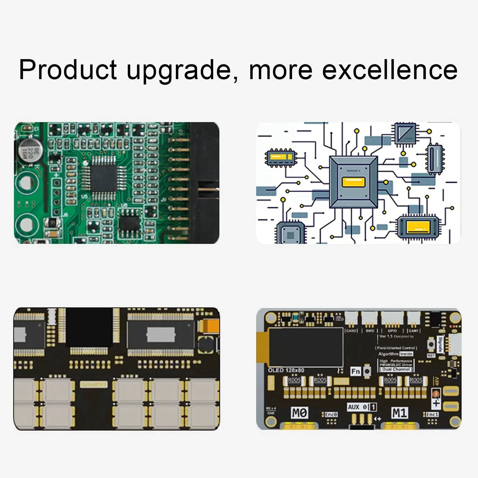 Variable Frequency Converter 7.5KW  Vector Inverter Motor Controller AC 3PH 380V Variable Frequency Drive