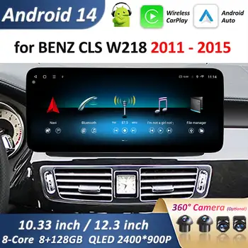 10 best sales cls w218 - №7