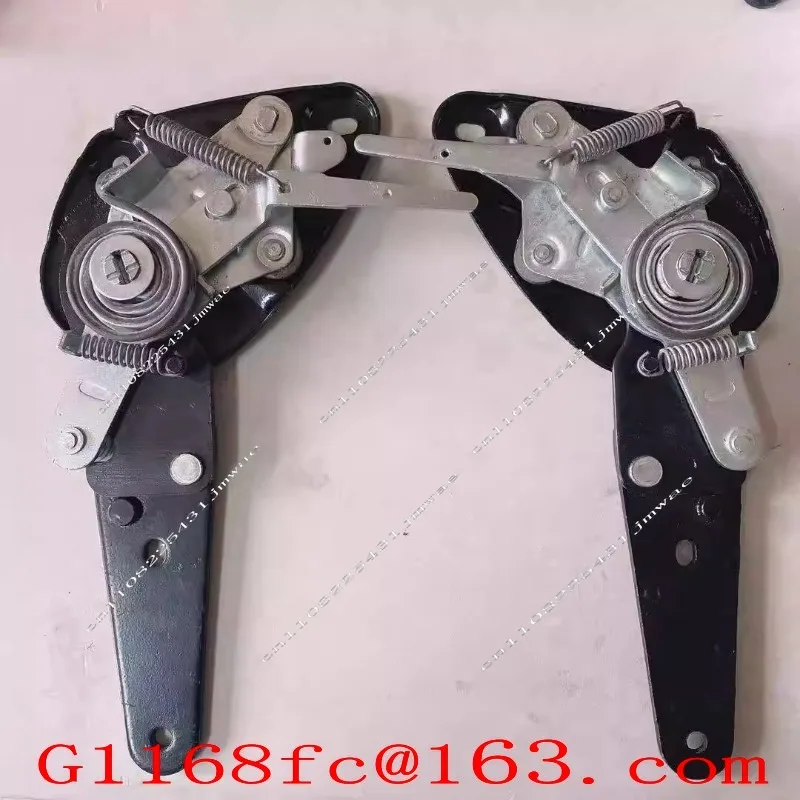 Car Seat Adjuster Folding Flat Multi Angle Adjustment Upgrade Bread Business Car Seat Change Bed