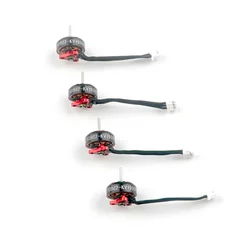 Happymodel 1mm SE0802 0802 1-2S 16000KV 19000KV 22000KV 25000KV Brushless Motor for Mobula7 Snapper7 Mobula6 RC Drone FPV Models