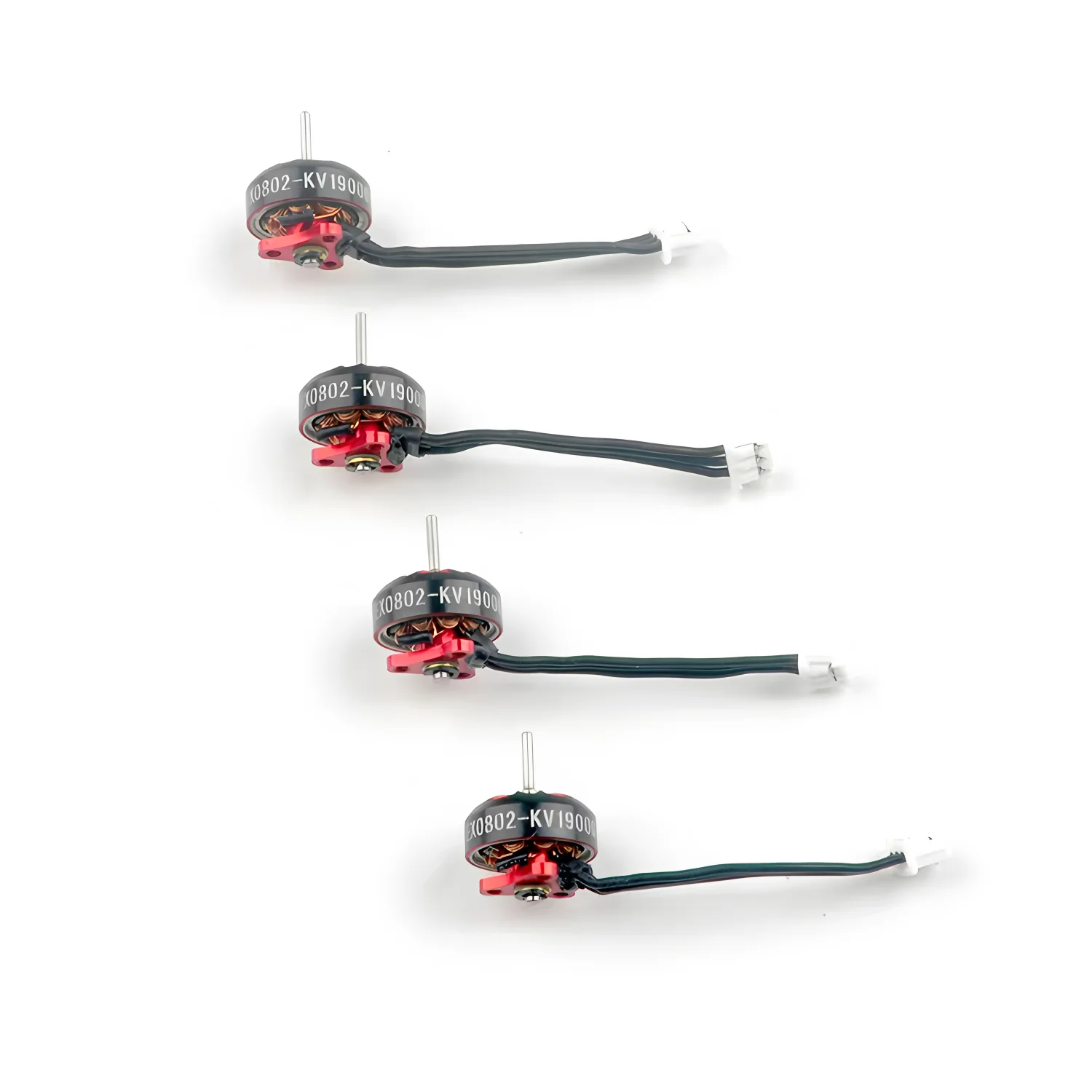 Happymodel 1mm SE0802 0802 1-2S 16000KV 19000KV 22000KV 25000KV Brushless Motor for Mobula7 Snapper7 Mobula6 RC Drone FPV Models