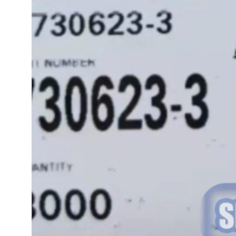 

200 шт./лот ST730623-3 15326269 1-368280-1 1393367-1 172773-1 172775-1 173633-1 разъем новый оригинальный