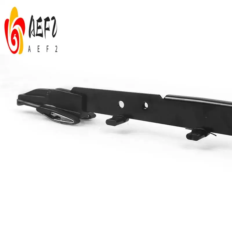 

AEF2-Automobiles Sunroof Track Assembly Repair Kit Sunroof Rail For Ford F-150 2015-2020 FL3Z-1651071-A FL3Z-1651071-B