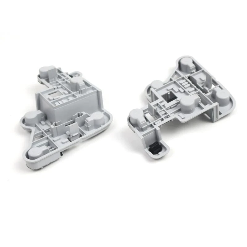 خلفية اليسار/اليمين مصباح المصباح ملحقات التلقائي للسيارات W204 C Saloon 07-10 استبدال A2048201500 A2048201600