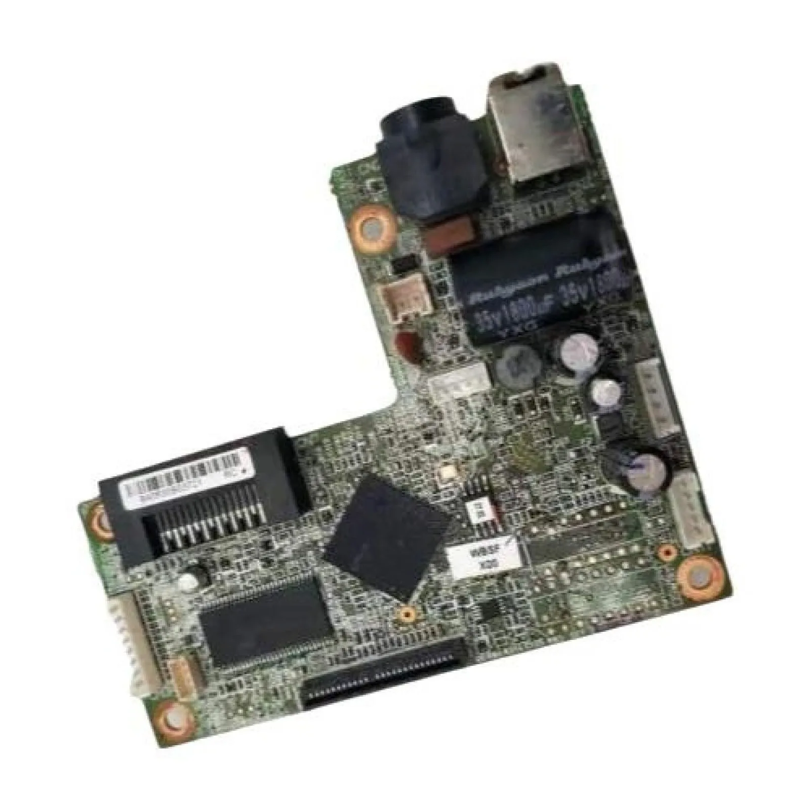 

Материнская плата основной схемы TM-T82II M267A подходит для Epson T82ii