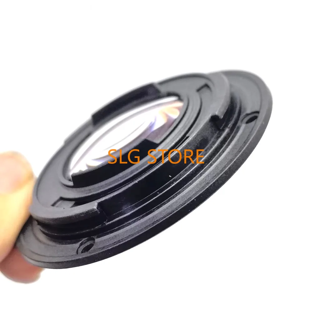 جديد 18-150 مللي متر 1:3.5-6.3 عدسة حربة جبل الدائري مع عدسة خلفية الزجاج YG2-3874 لكانون EF-M 18-150 مللي متر f/3.5-6.3 IS STM إصلاح