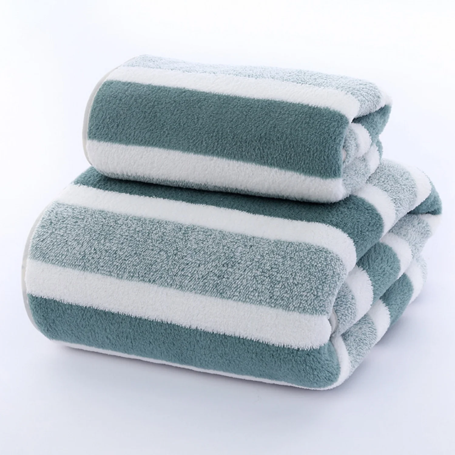 Thumbnail 3 - #63 Bath Towel Sets List of Top Picks