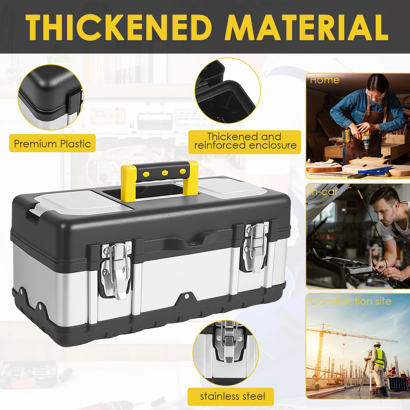 Thumbnail 2 - #51 Best Tool Storage & Organization to Buy In 2026