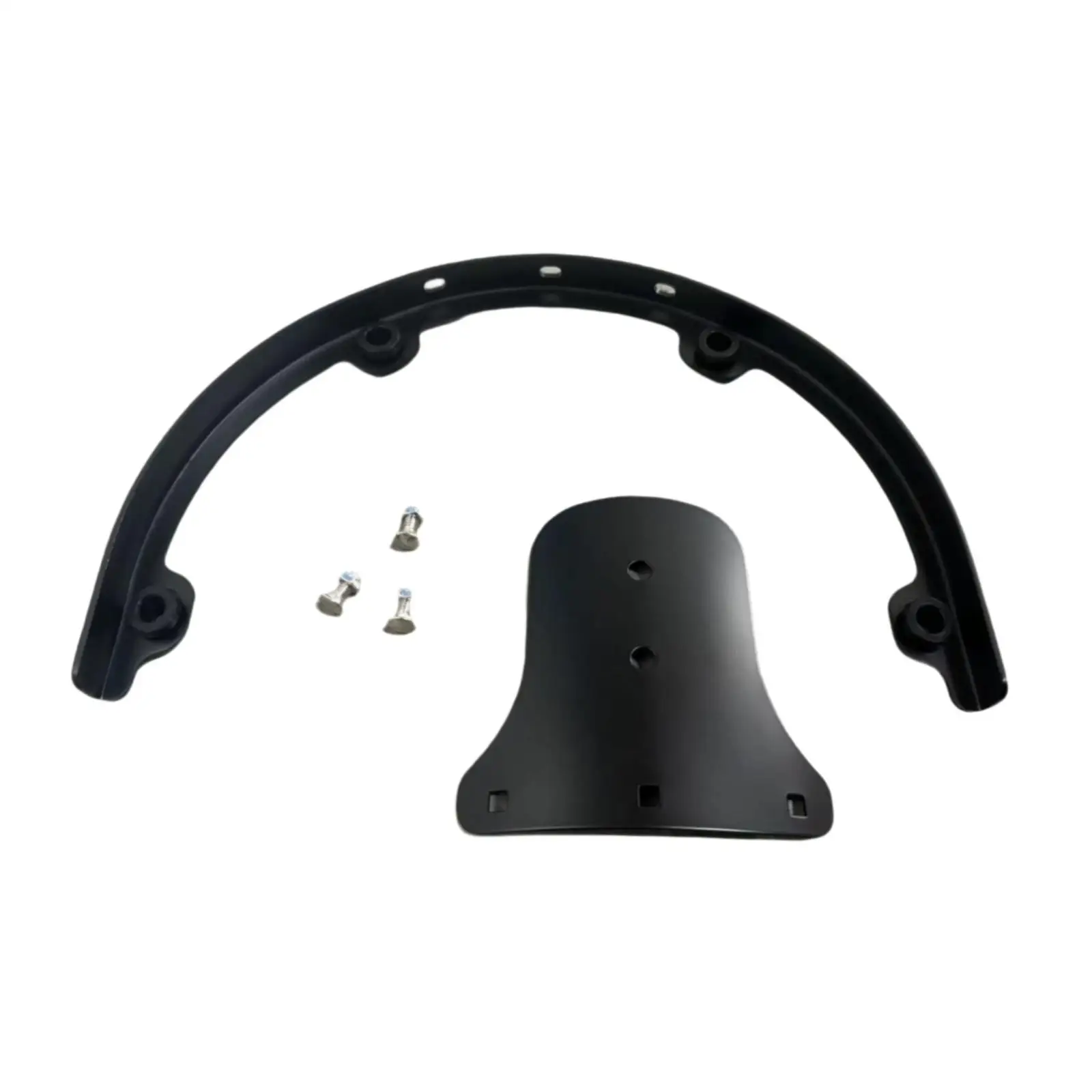 Tom Holder Stand Drum Holder, Drum Hardware, Solid Drum Suspensions Bracket Musical Precussion Parts for Drum Set Accessories