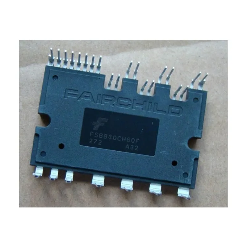 

Новая модель FSBB30CH60F